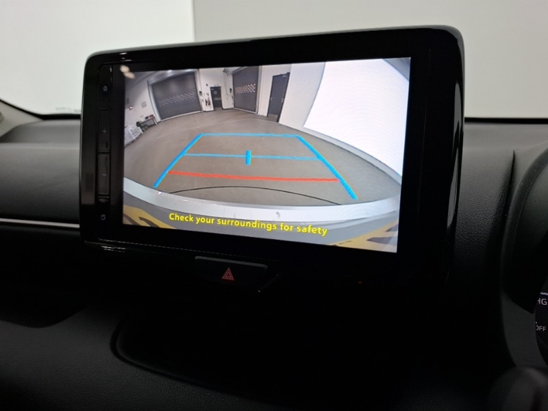 Used Mazda Mazda2 HYBRID 2024 for sale - 77058777: Photo 11