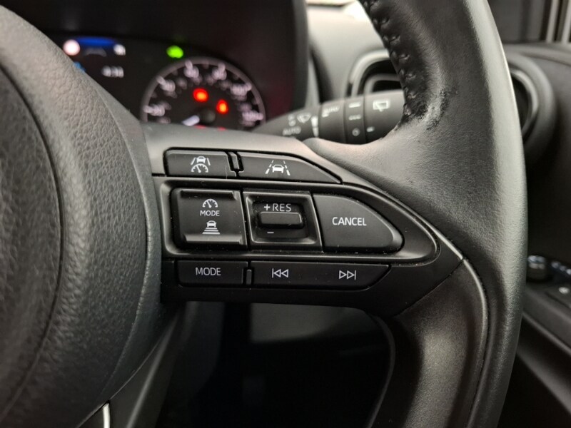 Used Mazda Mazda2 HYBRID 2024 for sale - 77058777: Photo 15