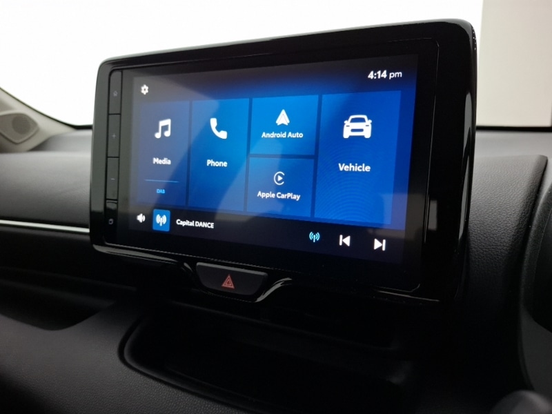 Used Mazda Mazda2 HYBRID 2024 for sale - 77058777: Photo 17