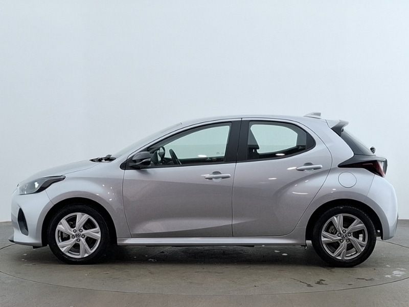 Used Mazda Mazda2 HYBRID 2024 for sale - 77058777: Photo 4