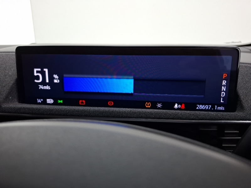 Used Ford Mustang Mach-E 2021 for sale - 76893518: Photo 10