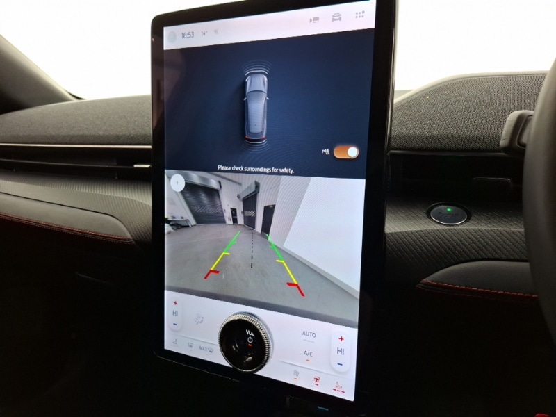 Used Ford Mustang Mach-E 2021 for sale - 76893518: Photo 11