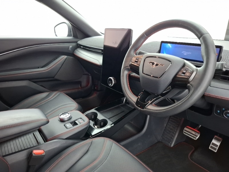 Used Ford Mustang Mach-E 2021 for sale - 76893518: Photo 12