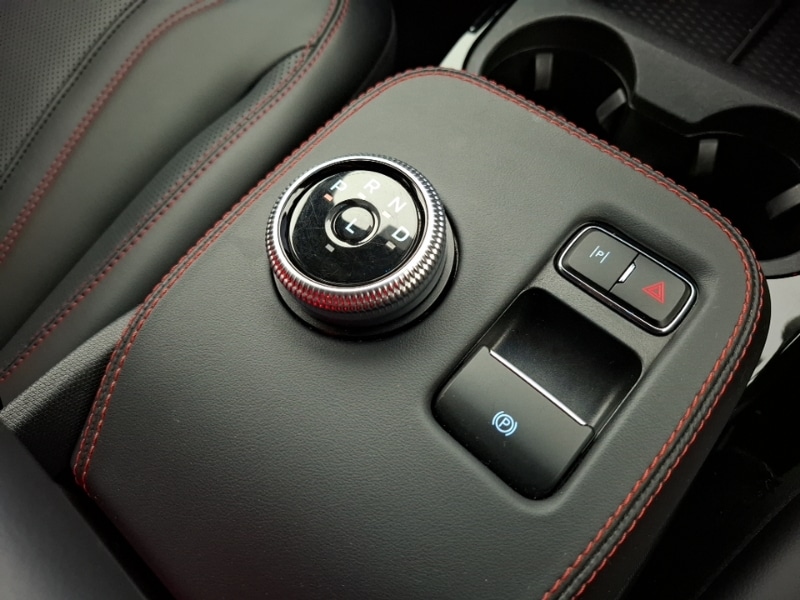 Used Ford Mustang Mach-E 2021 for sale - 76893518: Photo 13