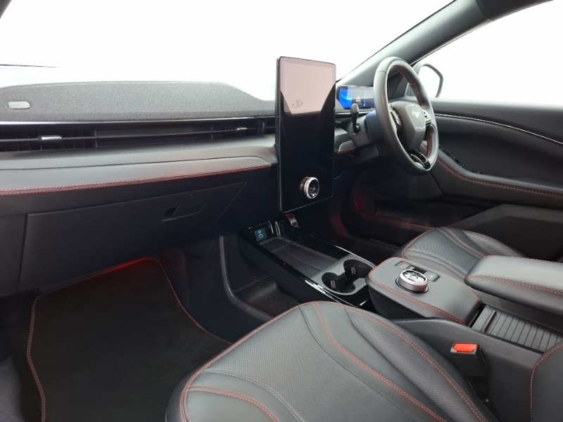 Used Ford Mustang Mach-E 2021 for sale - 76893518: Photo 5