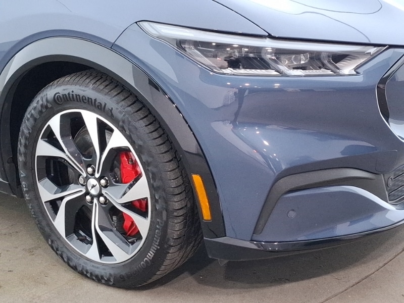 Used Ford Mustang Mach-E 2021 for sale - 76893518: Photo 9