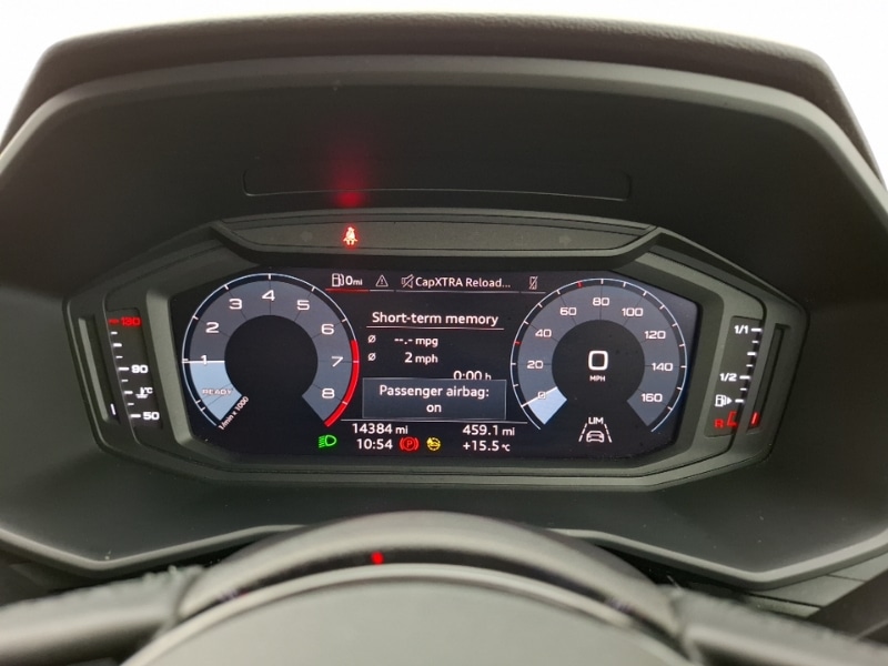 Used Audi A1 2022 for sale - 77678277: Photo 10