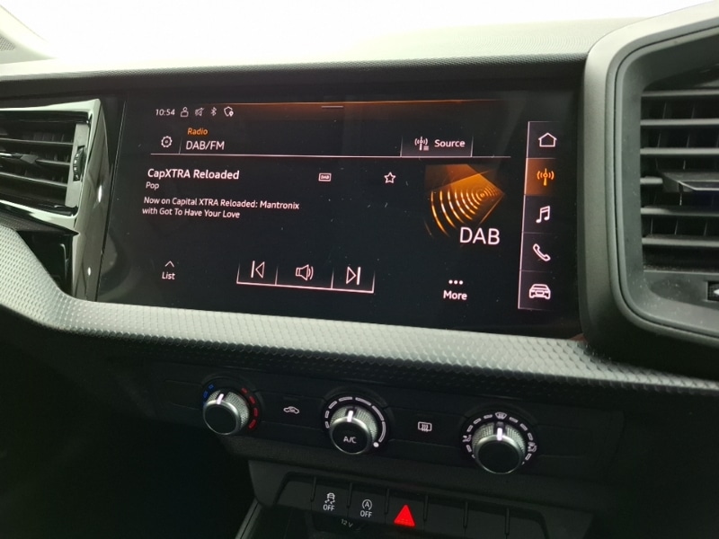 Used Audi A1 2022 for sale - 77678277: Photo 11