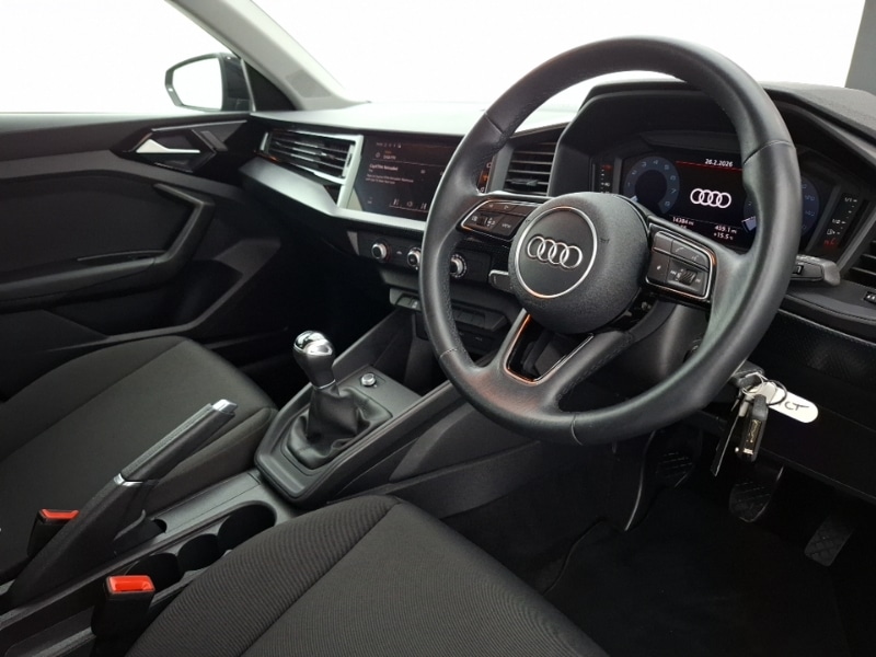 Used Audi A1 2022 for sale - 77678277: Photo 12
