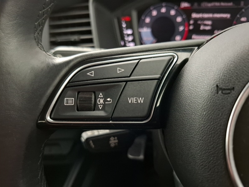 Used Audi A1 2022 for sale - 77678277: Photo 14