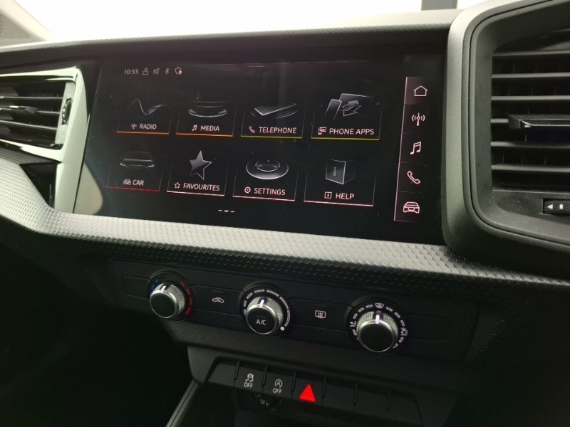 Used Audi A1 2022 for sale - 77678277: Photo 16