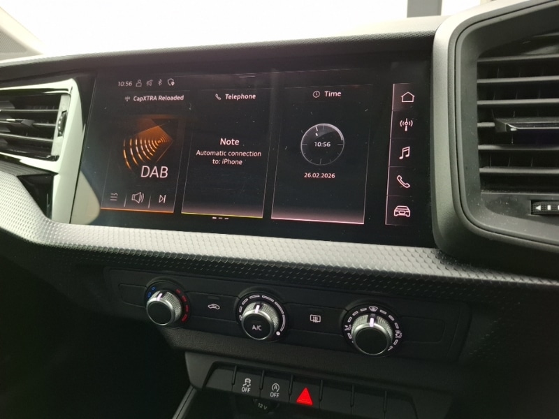 Used Audi A1 2022 for sale - 77678277: Photo 18