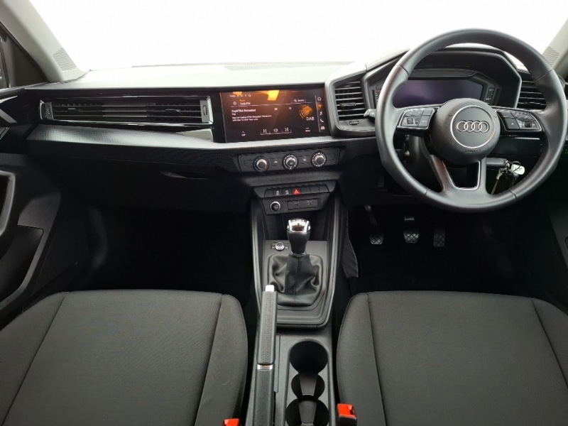 Used Audi A1 2022 for sale - 77678277: Photo 2