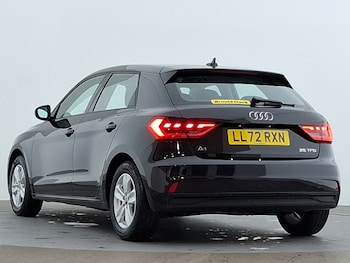 Used Audi A1 2022 for sale - 77678277: Photo