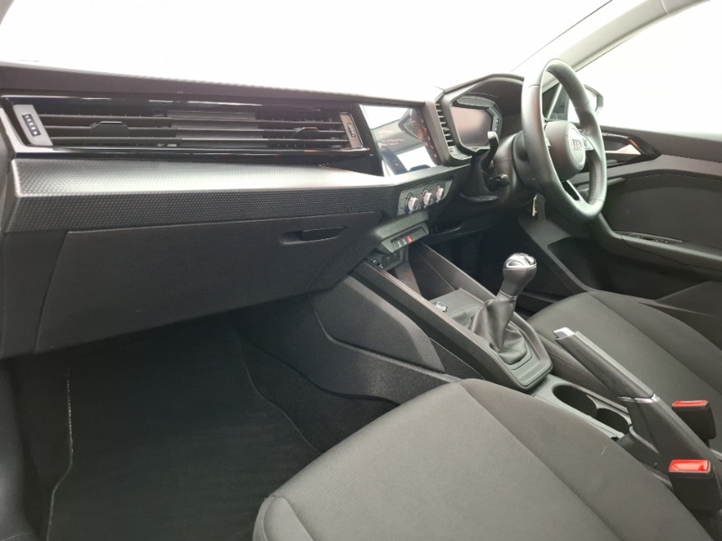 Used Audi A1 2022 for sale - 77678277: Photo 5