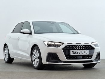 Used Audi A1 2023 for sale - 78916389: Photo