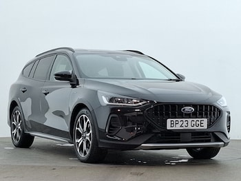 Used Ford Focus 2023 for sale - 79332849: Photo