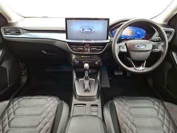 Used Ford Focus 2023 for sale - 79332849: Photo