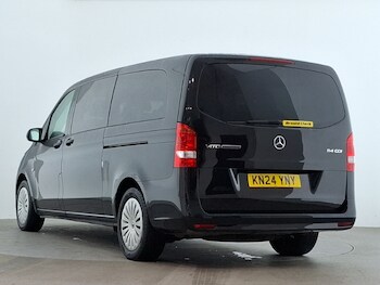 Used Mercedes-Benz Vito 2024 for sale - 78730185: Photo