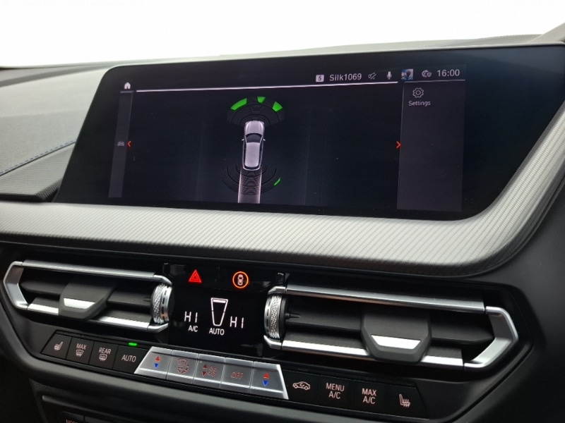 Used BMW 1 Series 2023 for sale - 77656946: Photo 11