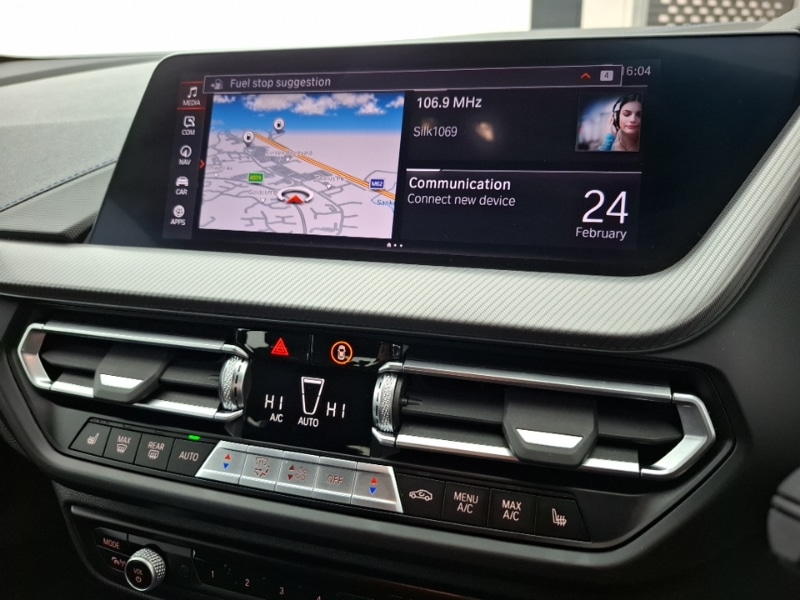 Used BMW 1 Series 2023 for sale - 77656946: Photo 17