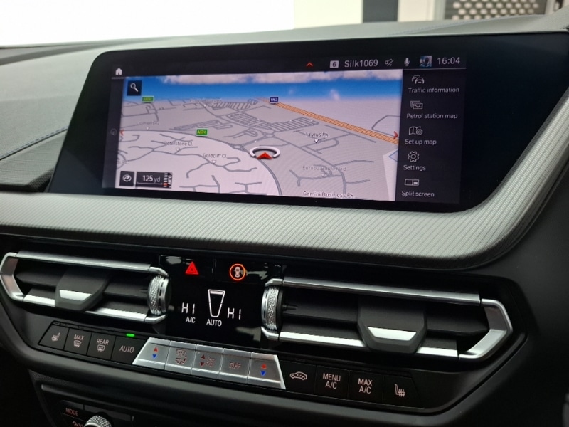 Used BMW 1 Series 2023 for sale - 77656946: Photo 18