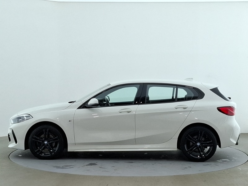 Used BMW 1 Series 2023 for sale - 77656946: Photo 4