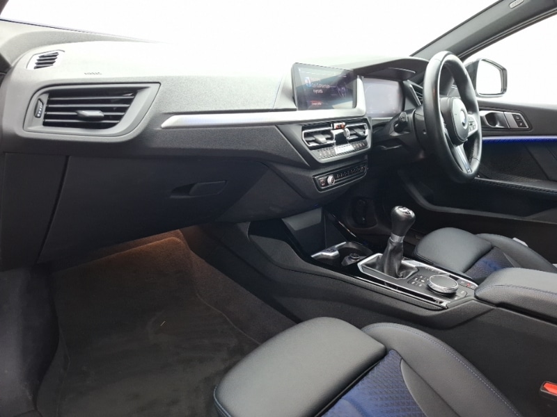 Used BMW 1 Series 2023 for sale - 77656946: Photo 5