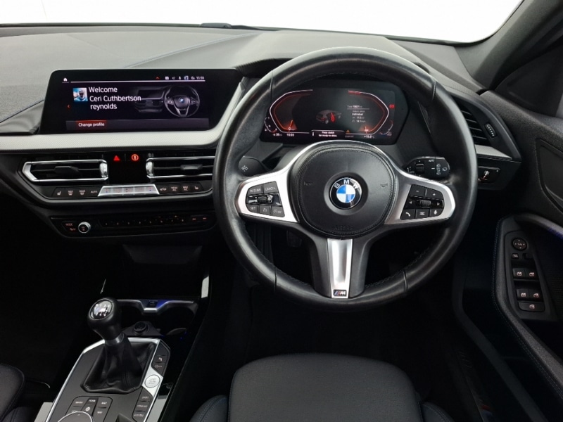 Used BMW 1 Series 2023 for sale - 77656946: Photo 7