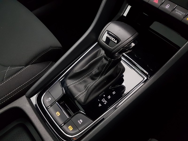 Used Skoda Karoq 2024 for sale - 77141223: Photo 13