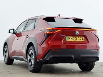 Used Toyota Other 2024 for sale - 74731742: Photo