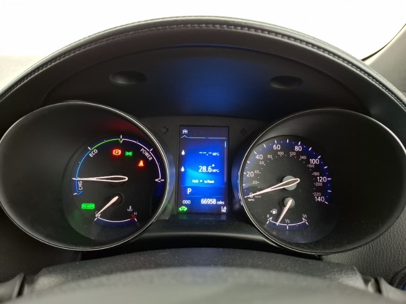 Used Toyota C-HR 2017 for sale - 77767293: Photo 10