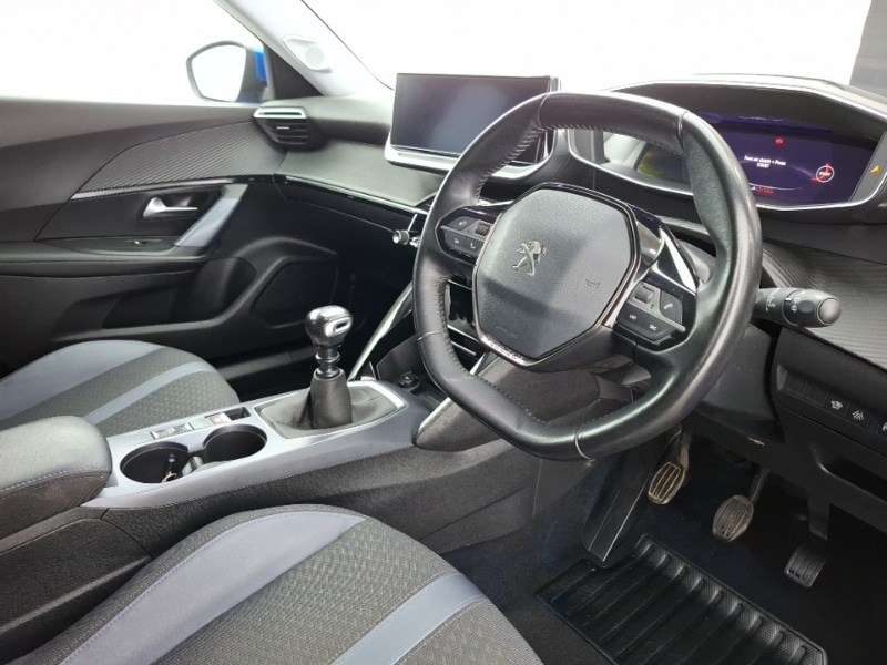 Used Peugeot 2008 2020 for sale - 77289855: Photo 12