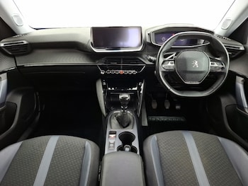 Used Peugeot 2008 2020 for sale - 77289855: Photo