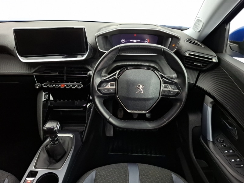 Used Peugeot 2008 2020 for sale - 77289855: Photo 7