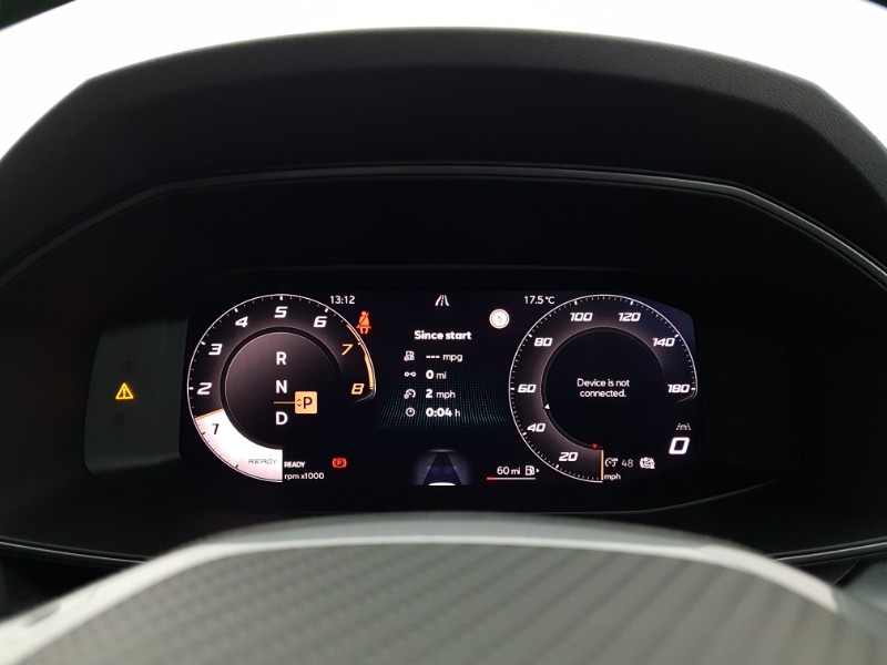 Used Cupra Formentor 2024 for sale - 76348637: Photo 10