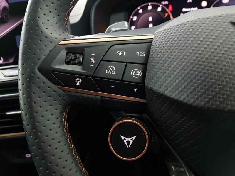 Used Cupra Formentor 2024 for sale - 76348637: Photo 14