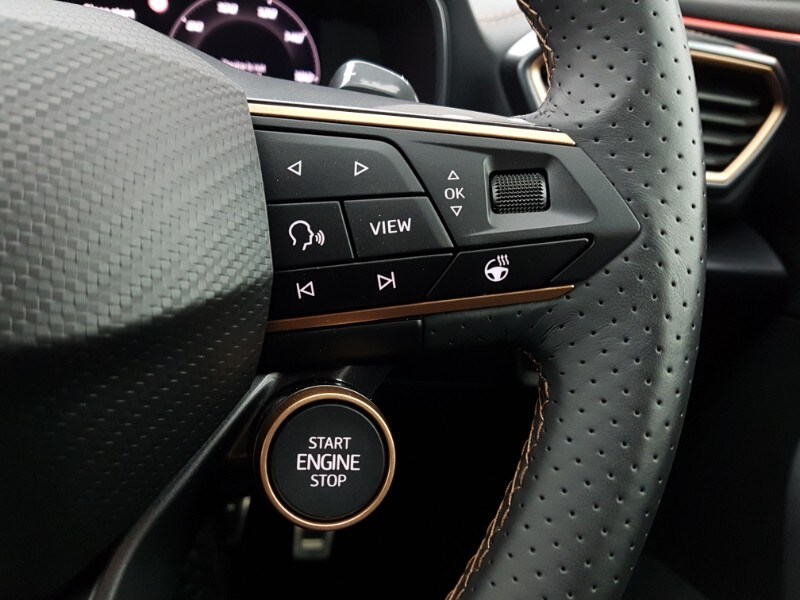 Used Cupra Formentor 2024 for sale - 76348637: Photo 15