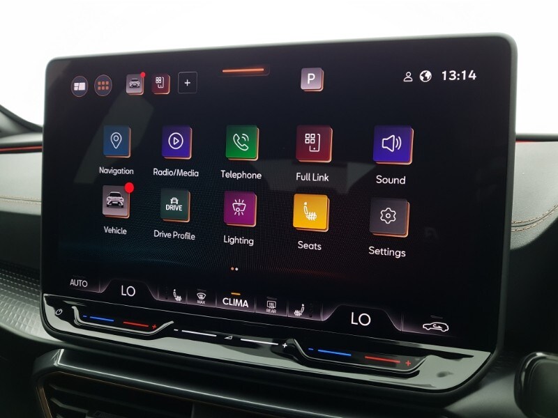 Used Cupra Formentor 2024 for sale - 76348637: Photo 16