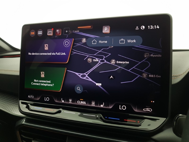 Used Cupra Formentor 2024 for sale - 76348637: Photo 17