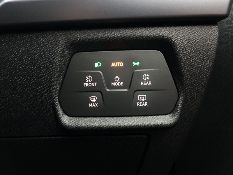 Used Cupra Formentor 2024 for sale - 76348637: Photo 19