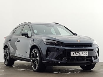 2024 - 1.5 eTSI 150 V3 5dr DSG