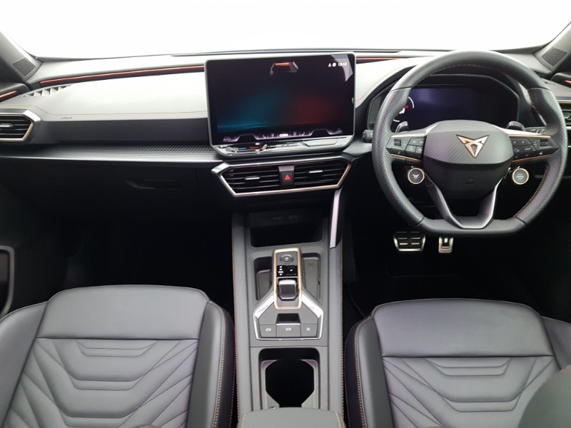 Used Cupra Formentor 2024 for sale - 76348637: Photo 2