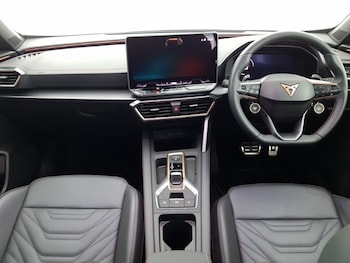 Used Cupra Formentor 2024 for sale - 76348637: Photo