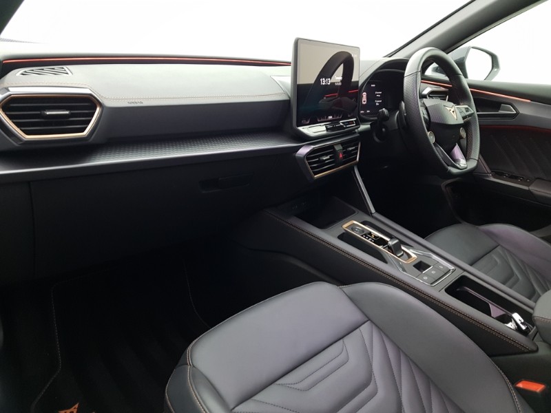 Used Cupra Formentor 2024 for sale - 76348637: Photo 5