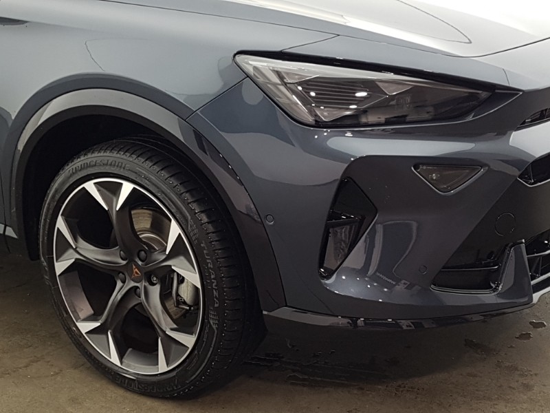 Used Cupra Formentor 2024 for sale - 76348637: Photo 9