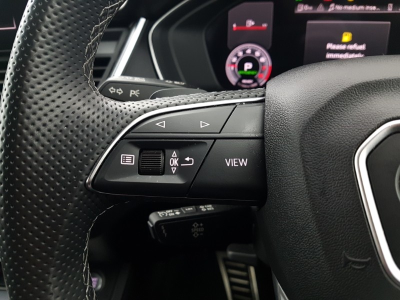 Used Audi Q5 2022 for sale - 76054350: Photo 14