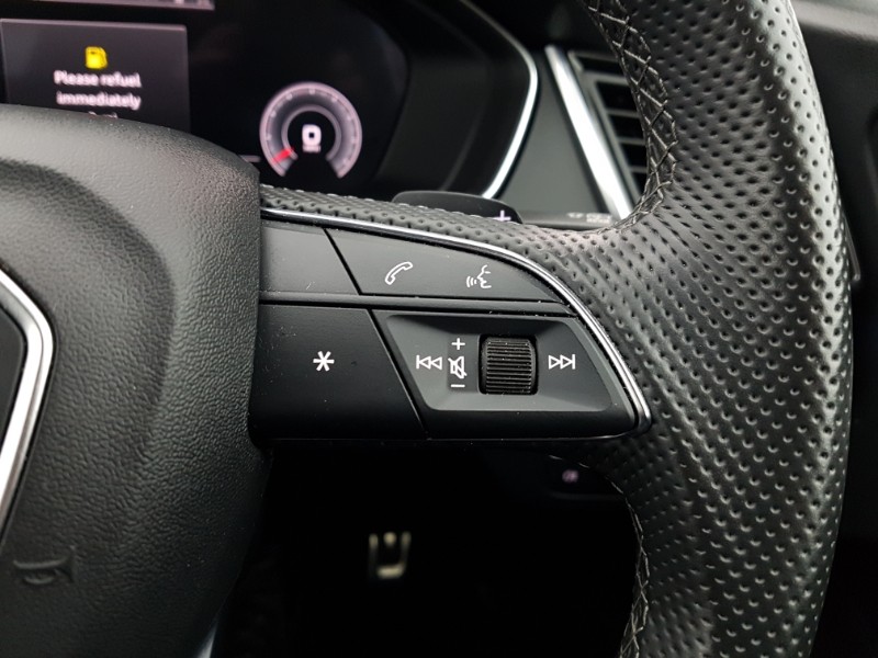 Used Audi Q5 2022 for sale - 76054350: Photo 15