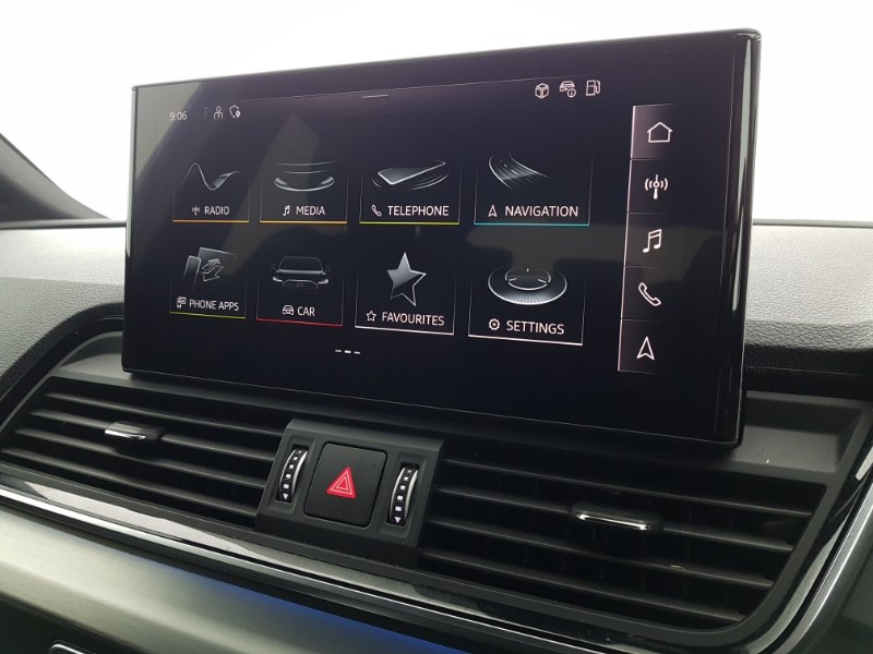 Used Audi Q5 2022 for sale - 76054350: Photo 16