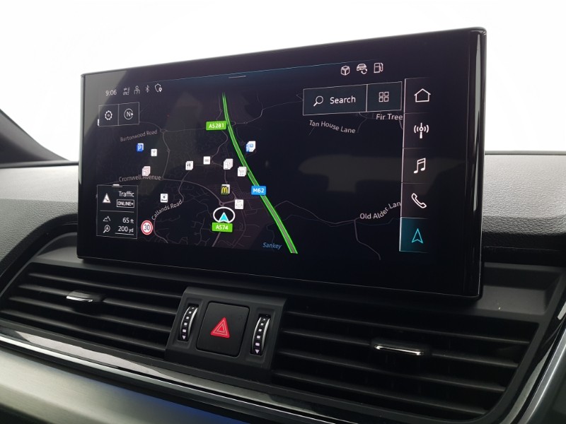 Used Audi Q5 2022 for sale - 76054350: Photo 17